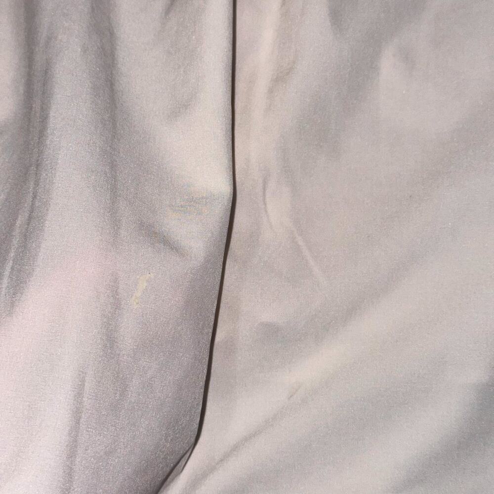 MTA Sport Skort Skirt Womens Small White Stretch Performance Tennis Athletic NWT - Picture 9 of 9